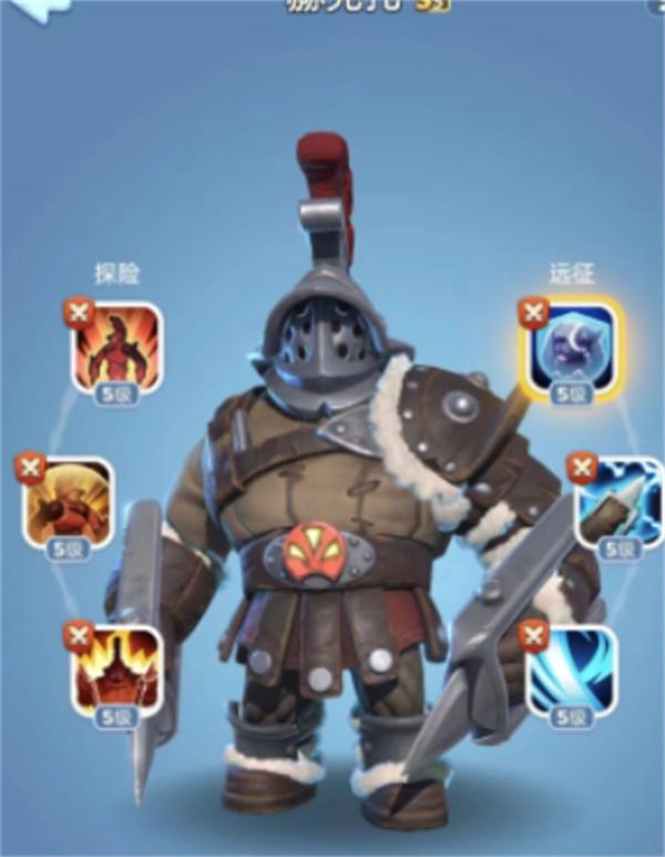 无尽冬日传说英雄怎么培养 无尽冬日传说英雄怎么培养