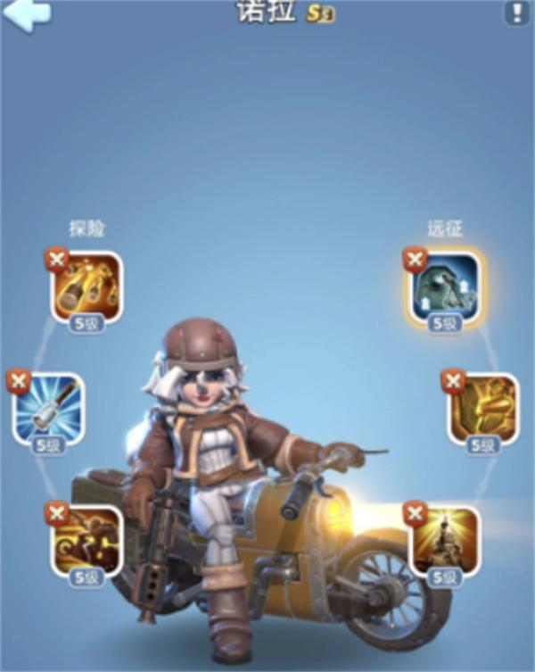 无尽冬日传说英雄怎么培养 无尽冬日传说英雄怎么培养