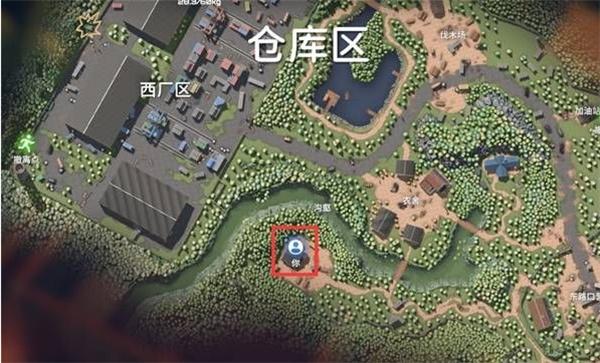 逃离鸭科夫厂区办公室钥匙怎么获取 逃离鸭科夫厂区办公室钥匙怎么获取