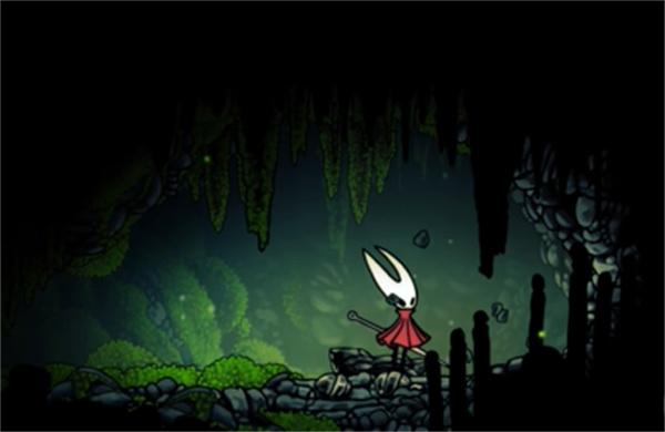 空洞骑士丝之歌隐藏boss怎么打 空洞骑士丝之歌隐藏boss怎么打