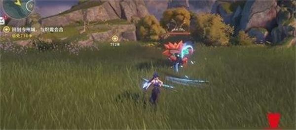 鸣潮共鸣技能和共鸣解放是什么 鸣潮共鸣技能和共鸣解放是什么