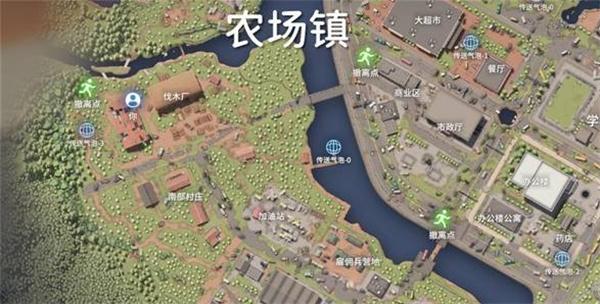 逃离鸭科夫伐木场调研任务怎么做 逃离鸭科夫伐木场调研任务怎么做