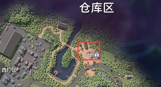 逃离鸭科夫伐木场调研任务怎么做 逃离鸭科夫伐木场调研任务怎么做