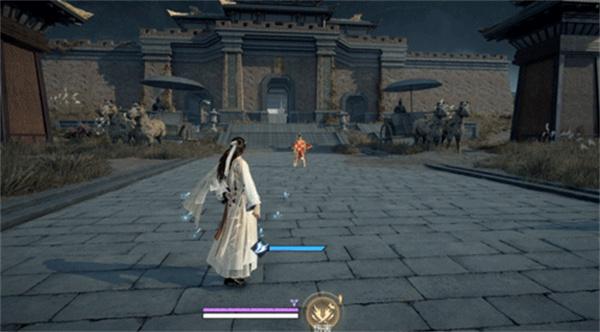 永劫无间手游李寻欢技能是什么 永劫无间手游李寻欢技能是什么