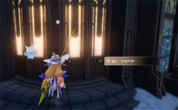 二重螺旋千面歌者的忧郁任务怎么过 二重螺旋千面歌者的忧郁任务怎么过