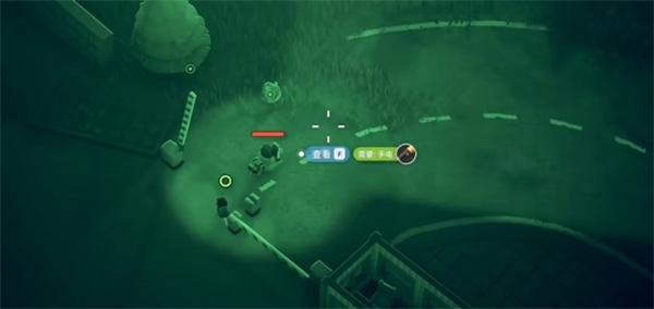 逃离鸭科夫奇怪疗养院任务怎么过