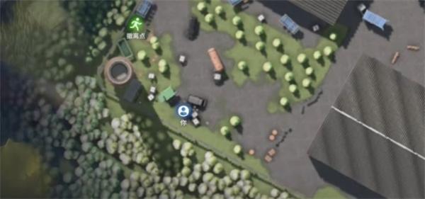 逃离鸭科夫铜钱剑蓝图怎么获得