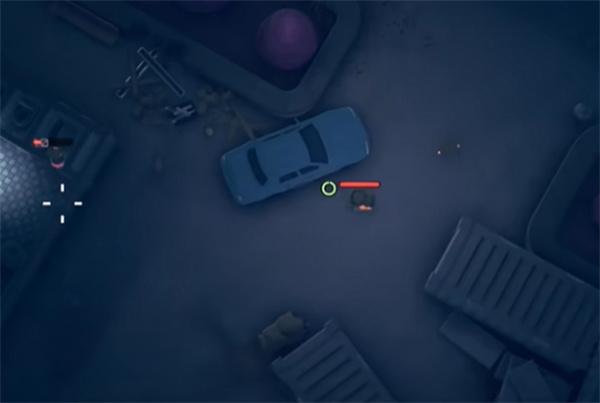 逃离鸭科夫蝇蝇队长怎么打