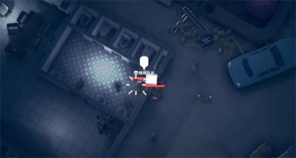 逃离鸭科夫蝇蝇队长怎么打