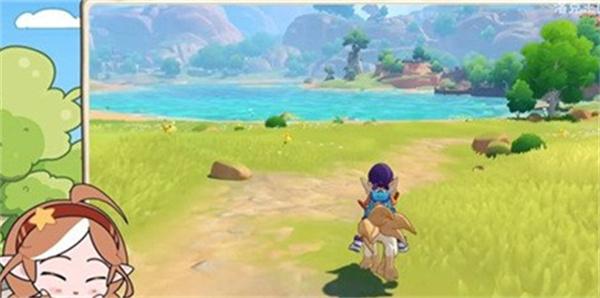 洛克王国世界音速犬在哪 洛克王国世界音速犬在哪