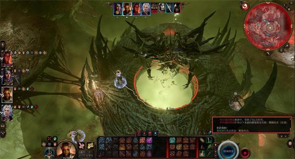 博德之门3米尔寇的使徒能缴械吗 博德之门3米尔寇的使徒能缴械吗