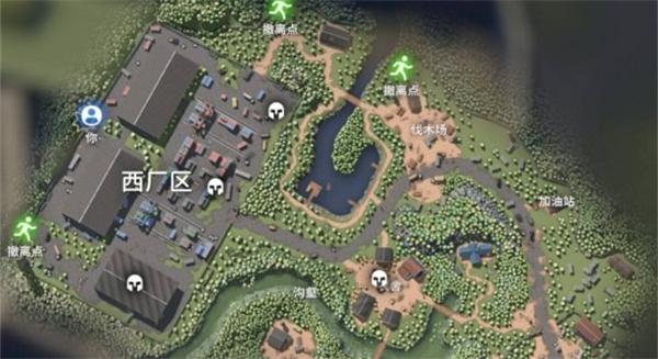 逃离鸭科夫惩戒劳登成就怎么达 逃离鸭科夫惩戒劳登成就怎么达