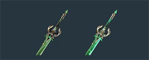 原神杜林武器怎么选择 原神杜林武器怎么选择