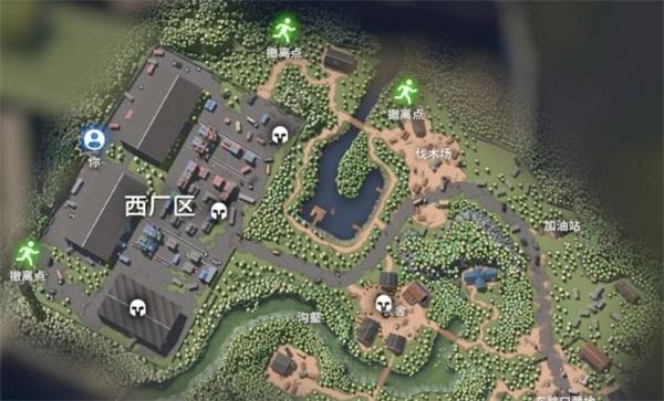 逃离鸭科夫急速团长成就怎么解锁 逃离鸭科夫急速团长成就怎么解锁