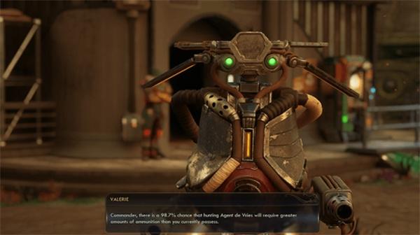 天外世界2微小金属死亡弹任务怎么过 天外世界2微小金属死亡弹任务怎么过