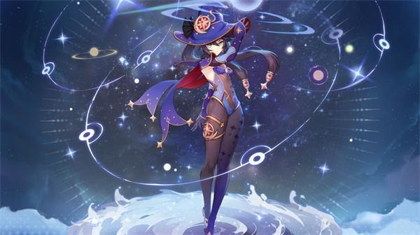 原神杜林天赋等级突破材料有哪些 原神杜林天赋等级突破材料有哪些