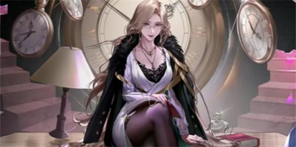 无期迷途伊蕾娅阵容怎么搭配 无期迷途伊蕾娅阵容怎么搭配