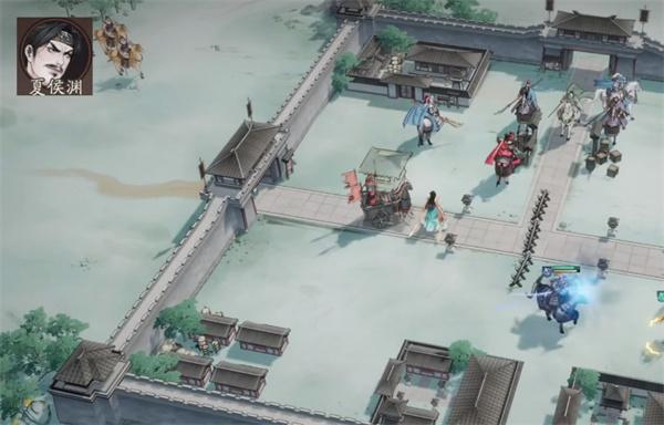 三国望神州匡扶汉室副本怎么打 三国望神州匡扶汉室副本怎么打