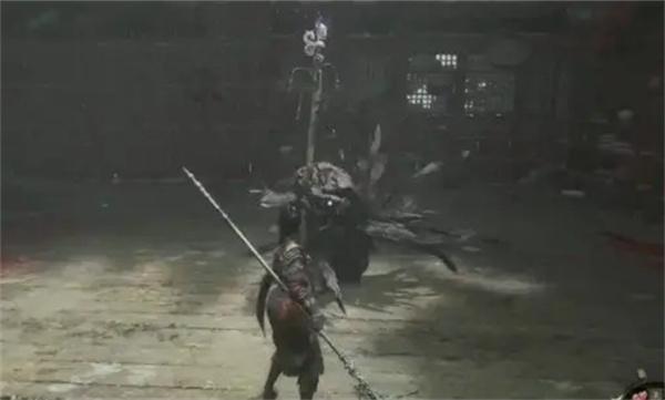 明末渊虚之羽龙胆亮银枪怎么获取 明末渊虚之羽龙胆亮银枪怎么获取