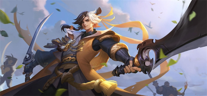 曙光英雄官网入口网址分享图一 曙光英雄官网官网首页预览