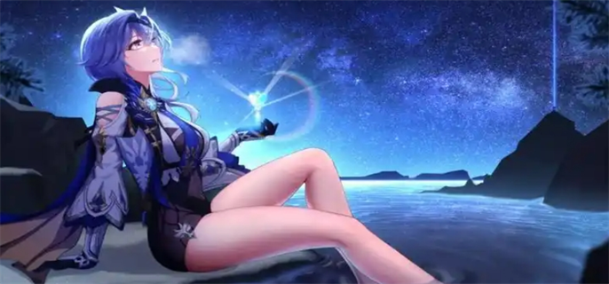 原神米哈游通行证入口地址分享图一 原神米哈游通行证入口地址分享图一