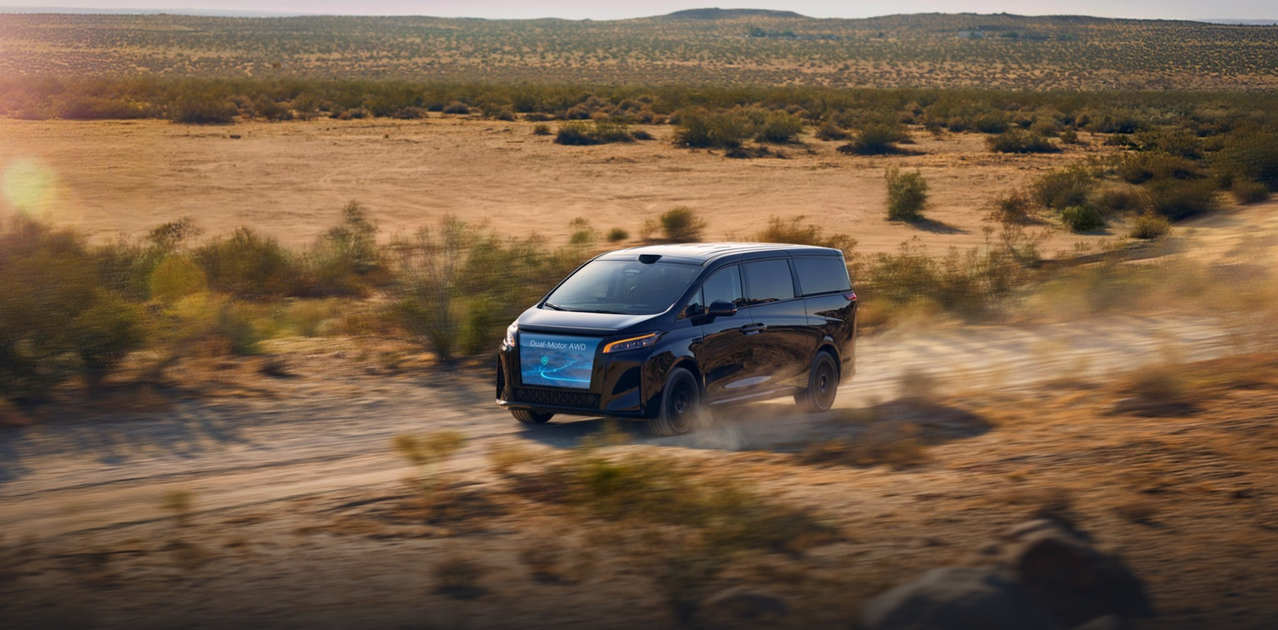 法拉第未来 2025 年第三季度运营亏损超 2 亿美元，中国团队将寻求与智驾公司合作