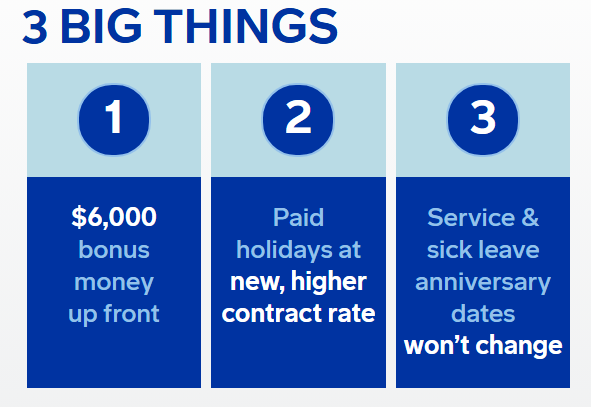美国波音公司机械师接受 6000 美元奖金和解方案，结束三个月罢工