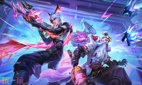 王者荣耀体验服官网入口在哪 王者荣耀体验服申请指南