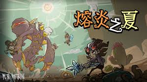 饥困荒野夏季如何生存