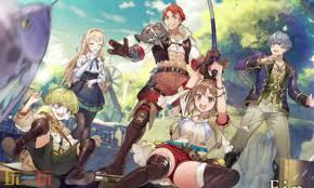 迷城陆区生命之泉成就怎么达成