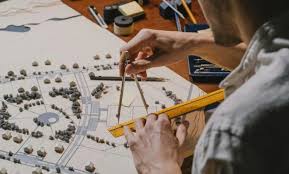 景观设计师的工作内容有哪些