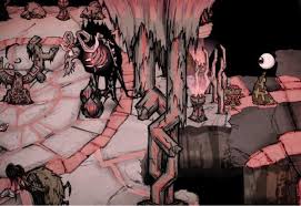 饥荒远古织影者怎么打