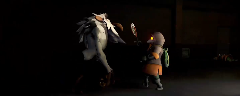 《迷魅狩猎》猩猩怪物特点介绍