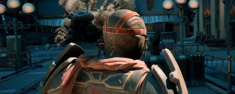 《天外世界2》极难模式正面硬刚打法分享