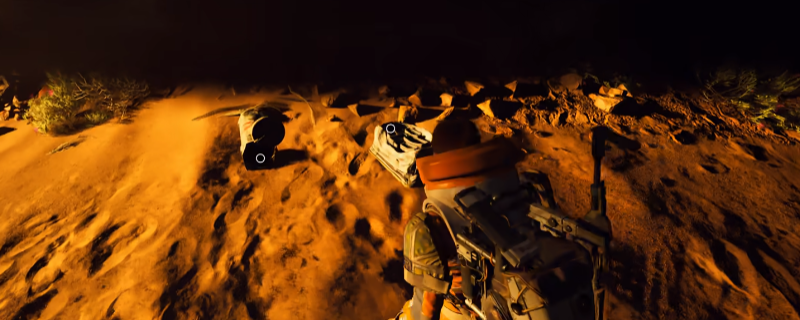 《ARC Raiders》武器蓝图高爆率位置介绍