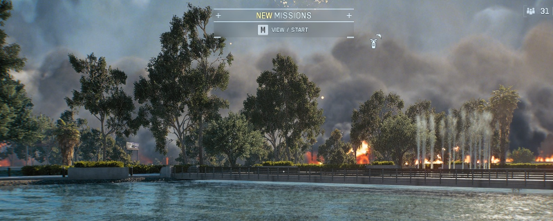 《战地6》副武器专家成就完成方法介绍