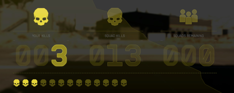 《战地6》一石三鸟成就完成方法介绍