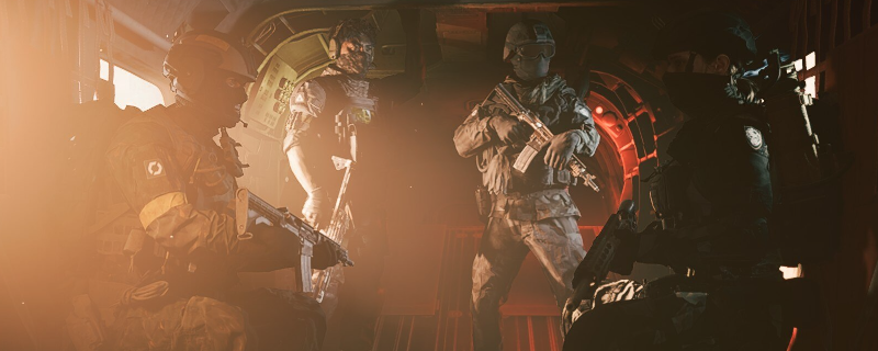 《战地6》清算者成就完成方法介绍