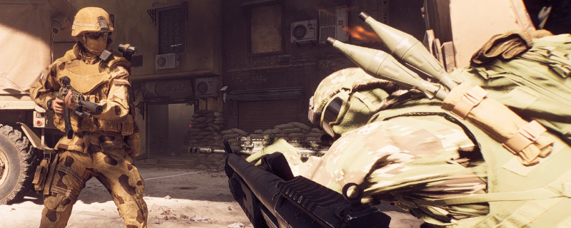 《战地6》孤军奋战成就完成方法介绍