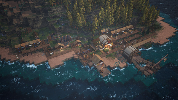 鼠宝小镇气候与季节机制介绍说明