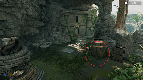 密室逃脱模拟器2被诅咒的宝藏岛屿全代币收集