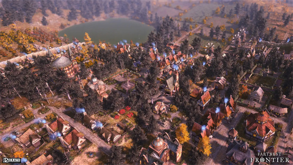 最远的边陲复仇者成就解锁方法分享