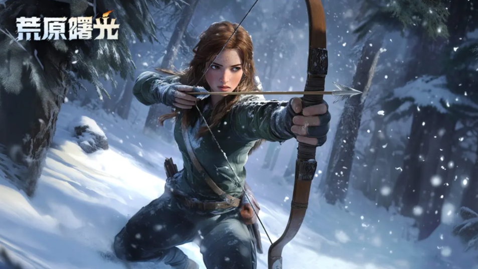 荒原曙光兑换码一览