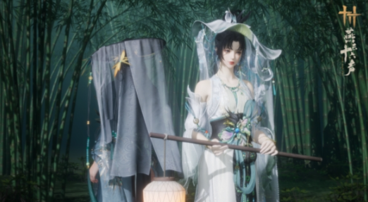 燕云十六声天地行套装购买建议