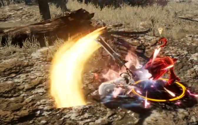 零度曙光大剑技能搭配方法