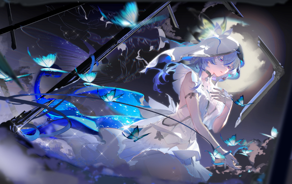 鸣潮逆境深塔最强阵容搭配推荐