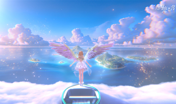 以闪亮之名六星阁钻石数量