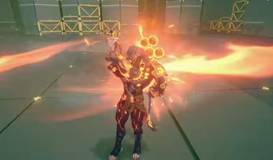 绝区零2.4版本前瞻开启时间