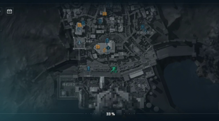 三角洲行动s7黑潮涌动任务攻略