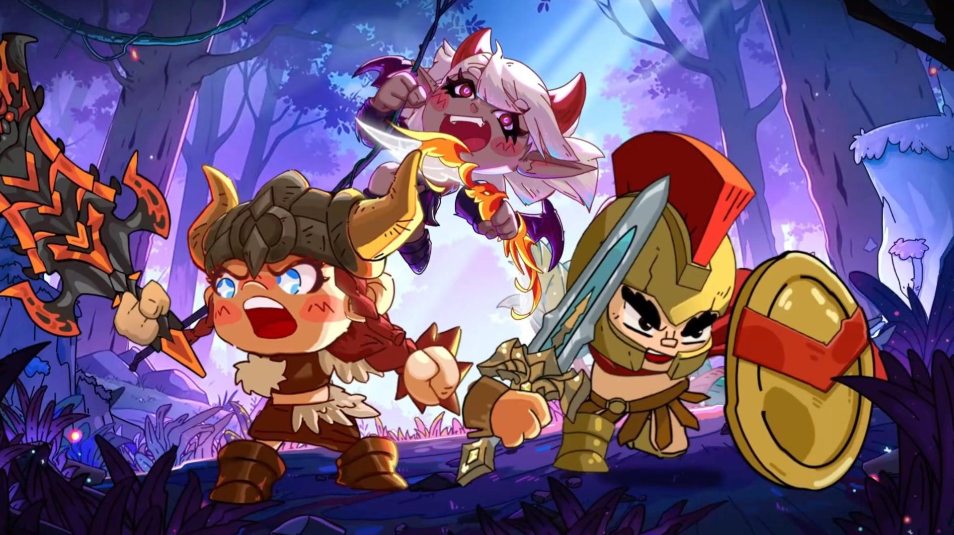 英勇之地装备出售方法